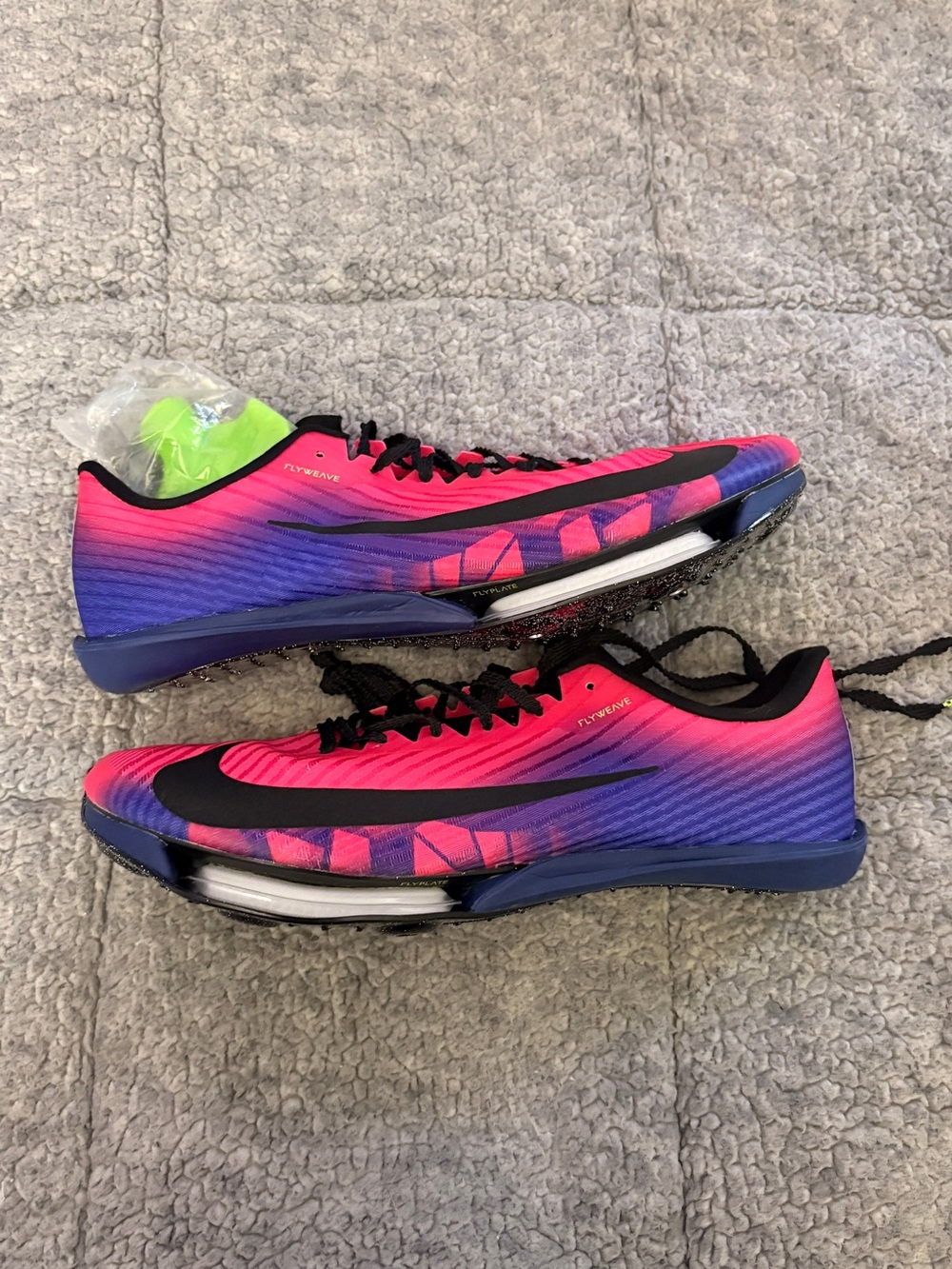 Nike Maxfly 2